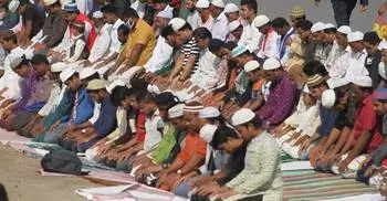 2nd phase Biswa Ijtema ends today with Akheri Munajat