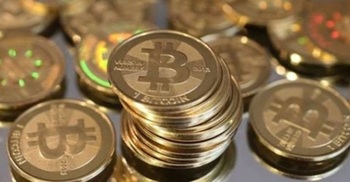 Bitcoin soars past $35,000 to yet another record