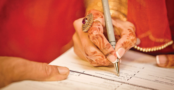 বিয়ের তিনদিন পর নববধূর আত্মহত্যা