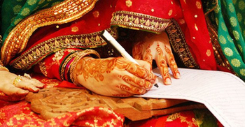 কিশোরীর বাল্যবিয়ে দিয়ে কারাগারে মা-ভাই