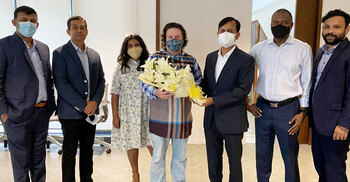 bKash congratulates WFP on winning Nobel Peace Prize