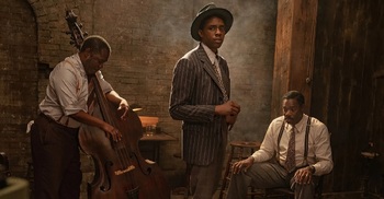 Oscars 2021: Who will win – and who should?