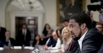Black pastor calls Trump more 'pro-black' than Obama