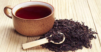 Black tea may help your health later in life: Study