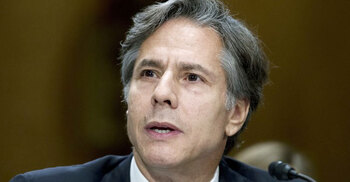 Biden expected to nominate Blinken as secretary of state