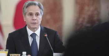 US, Russia top diplomats hold ‘frank’ first talks since war