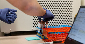 More than half of Americans have had COVID infections: US study