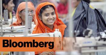 Bangladesh, the ‘standout star’ of South Asia: Bloomberg magazine