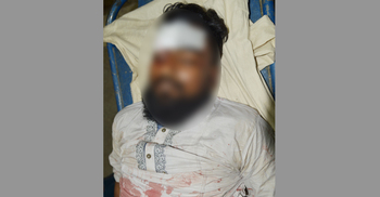 মারামারি ঠেকাতে গিয়ে প্রাণ হারালেন মাদরাসা সভাপতি