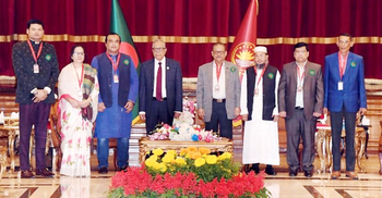 BNF, IOJ place proposals to President for EC formation