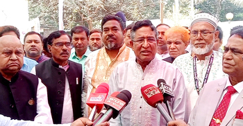 বিএনপিকে নির্বাচনে আনার চেষ্টা করবো: কৃষিমন্ত্রী