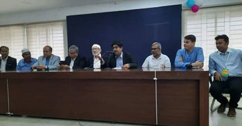 প্রকৌশলীদের নির্বাচন বর্জন করল বিএনপিপন্থী প্যানেল
