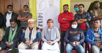 এমপির বিরুদ্ধে বিএনপির গণসংযোগে হামলার অভিযোগ