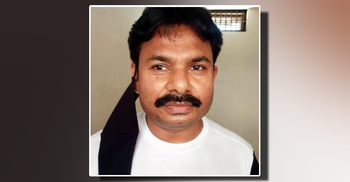 ফরিদপুরে বিএনপি নেতা গ্রেফতার