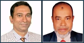 চাঁদপুর বিএনপির সভাপতি মানিক সম্পাদক সেলিম