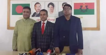 BNP finalizes candidates for JS by-polls