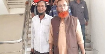 ফরিদপুরে স্বেচ্ছাসেবকদল নেতা হত্যা মামলা: বিএনপির ৪৮ কর্মী জেলে