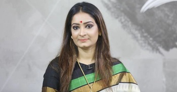 BNP leader Nipun Roy Chy held