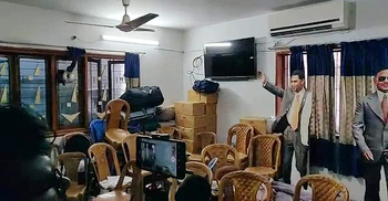 নয়াপল্টন কার্যালয়ের ক্ষয়ক্ষতি নিয়ে সংবাদ সম্মেলন করবে বিএনপি