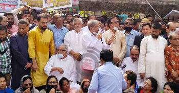 BNP to submit memos to DCs for Khaleda’s release on Wednesday