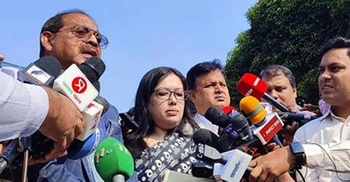 Gazette issued declaring 6 seats of BNP MPs vacant