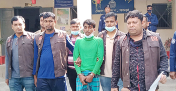 ঋণগ্রস্ত হয়ে শিশুকে অপহরণ, মুক্তিপণ না পেয়ে হত্যা