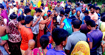 ট্রেন থেকে নদীতে পড়া কিশোর, রেলস্টেশন থেকে বৃদ্ধের মরদেহ উদ্ধার