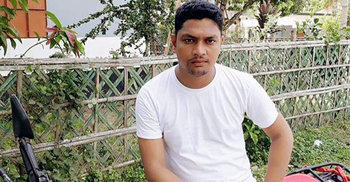 নৌকার বিরুদ্ধে ভোট দিলে পাঁচ লাশ ফেলার হুমকি ছাত্রলীগ নেতার