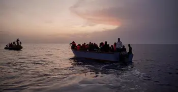 58 migrants dead as boat capsizes off Mauritania