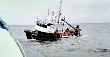 Five go missing in Ctg boat capsize