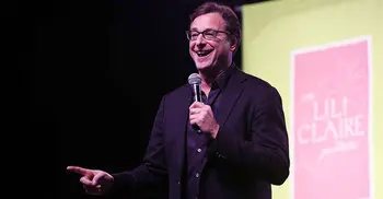 US actor and comedian Bob Saget found dead