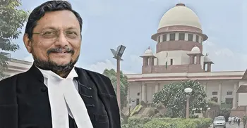 Justice Bobde takes oath as 47th chief justice of India