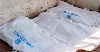 3 students killed as bus runs over motorcycle in Sirajganj