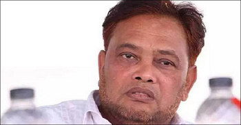 Ex-MP Bodi indicted in corruption case