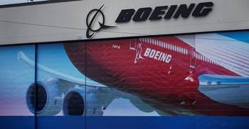 Boeing says it will cut 2,000 white-collar jobs