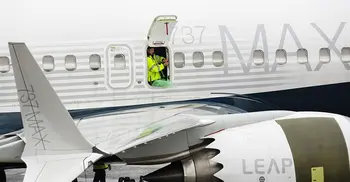 Boeing to suspend 737 MAX production in January amid safety woes