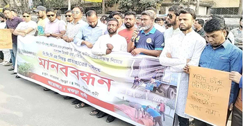 শহীদ চান্দু স্টেডিয়ামের ভেন্যু বাতিল চান না বগুড়াবাসী