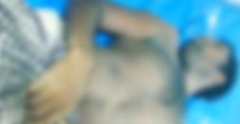 ধান মাড়াইকালে বিদ্যুৎস্পর্শে কৃষকের মৃত্যু