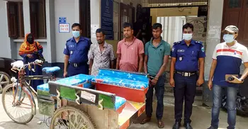 টুটুল হত্যাকাণ্ডের রহস্য উদঘাটন, গ্রেফতার ৩