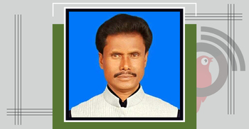 দলীয় প্রার্থীর বিরুদ্ধে অবস্থান নেওয়ায় আ’লীগ নেতাকে অব্যাহতি