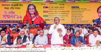 ক্যাসিনো ব্যবসায়ীর স্থান আ.লীগে হবে না : মেয়র লিটন