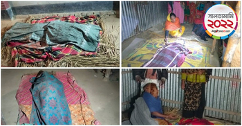 যেসব ঘটনায় আলোচিত ছিল বগুড়া