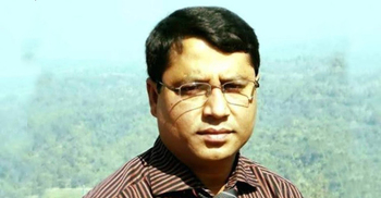 সড়কে প্রাণ গেল শজিমেক পরিচালকের সহকারীর