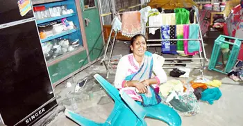 সালিশ বৈঠকে দু’পক্ষের সংঘর্ষে আহত ১০