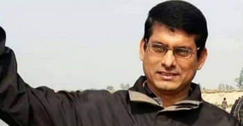 বগুড়ায় ধর্ষণ মামলায় কলেজশিক্ষক গ্রেফতার