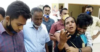 Youth beaten dead in police custody, family alleges