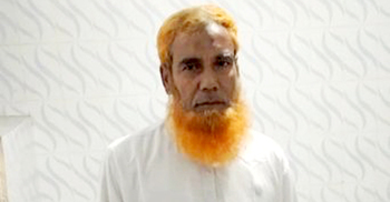 বগুড়ায় মৃত ভাইয়ের স্ত্রীকে ধর্ষণ, ভাশুর গ্রেফতার