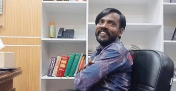 প্রার্থিতা ফিরে পেতে হাইকোর্টে যাবেন হিরো আলম