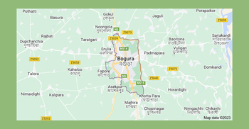 3 killed as pickup collides with auto-rickshaw in Bogura