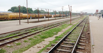 ভৈরবে ট্রেনে কাটা পড়ে অজ্ঞাতপরিচয় ব্যক্তি নিহত